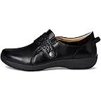 Black Waxy Burnished