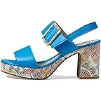 Royal Blue Multi