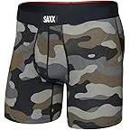 Dunk Tank Camo/Multi