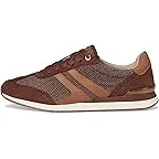 Brown Multi Fabric/Suede