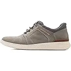 Gray Nubuck