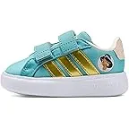Mint Ton/Gold Metallic/Wonder Quartz