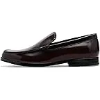 Dark Burgundy Leather