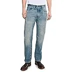 Back At It DX Selvedge