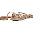 Tan Suede