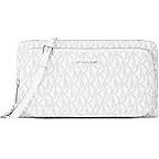 Optic White/Aluminum