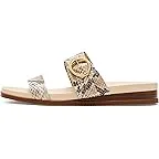 Mojave Snake Print Leather/Powder