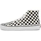 Checkerboard Black/True White