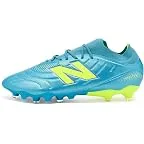 Metallic Blue/Alkaline Green