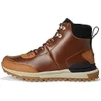 Cognac/Black
