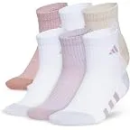Warm Clay Pink/Wonder Beige/Preloved Fig Purple/Girls