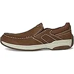 Medium Brown Nubuck