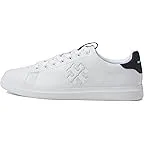 White/Perfect Navy