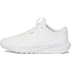 Summit White/White/Black