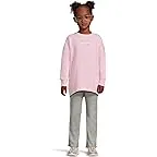 Clear Pink Adi