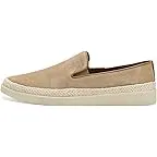 Tan Suede