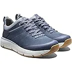 Navy Nubuck