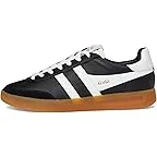 Black/White/Gum