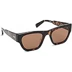 Dark Tort/Brown