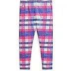 Nantucket Madras/Yellow