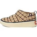 Tawny Buff/Night Shadow