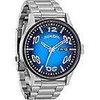 Fisheye/Silver/Polar Blue