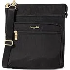 Black with Gold Hardware