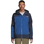 Collegiate Navy/Mountain Blue