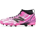 5614 Black/Pink Heat