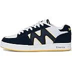 Navy/White/Yellow