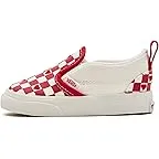 Red Hot Valentines Racing Red/True White