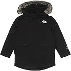 TNF Black 1