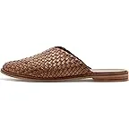 Tan Leather