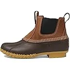 Allspice/Bean Boot Brown/Gum