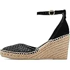 Black Woven