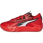 For All Time Red/Puma Black