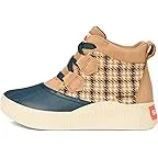 Tawny Buff/Night Shadow