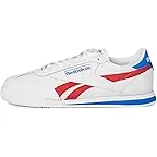 White/Vector Red/Optimum Blue
