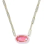 Gold Bright Pink Ilsn