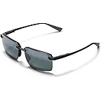 Matte Black/Neutral Grey Polarized