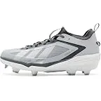 Team Light Grey/Silver Metallic/Team Grey