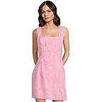 Rousseau Pink Cool As Shell Overprint