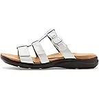 White Patent Leather