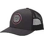 Heather Grey Pinstripe