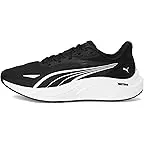 Puma Black/Puma White