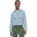 Light Wash Denim