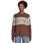 Currant Mallard Fair Isle