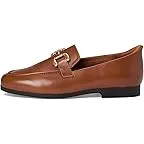 Cognac Napa Leather
