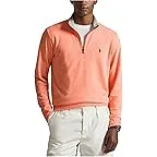 Soft Orange Heather