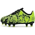 Puma Black/Electric Lime